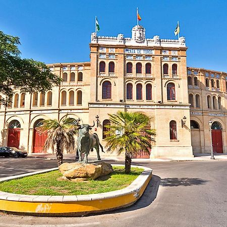 Plaza Noria Apartments With Balconies El Puerto de Santa María Εξωτερικό φωτογραφία