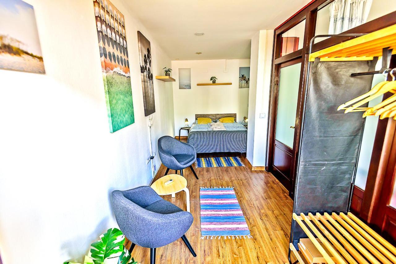 Plaza Noria Apartments With Balconies El Puerto de Santa María Εξωτερικό φωτογραφία