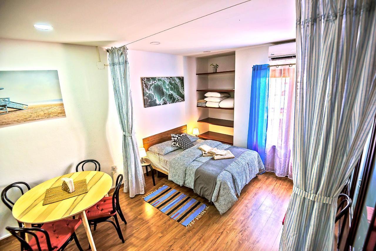 Plaza Noria Apartments With Balconies El Puerto de Santa María Εξωτερικό φωτογραφία