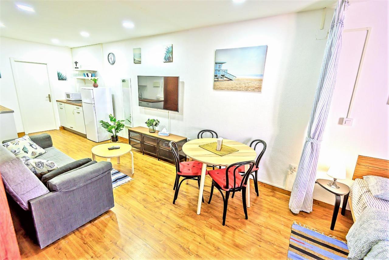 Plaza Noria Apartments With Balconies El Puerto de Santa María Εξωτερικό φωτογραφία