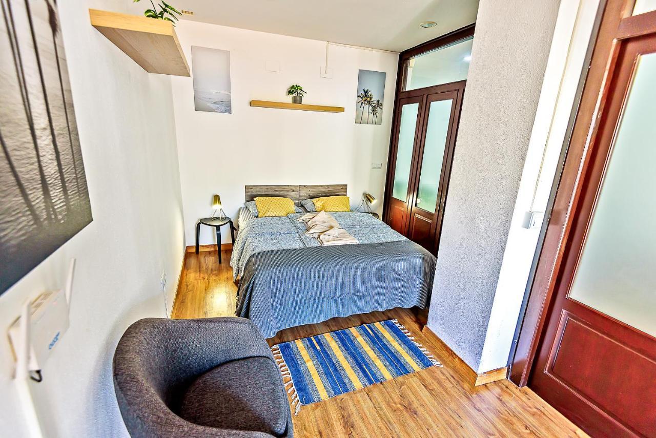 Plaza Noria Apartments With Balconies El Puerto de Santa María Εξωτερικό φωτογραφία