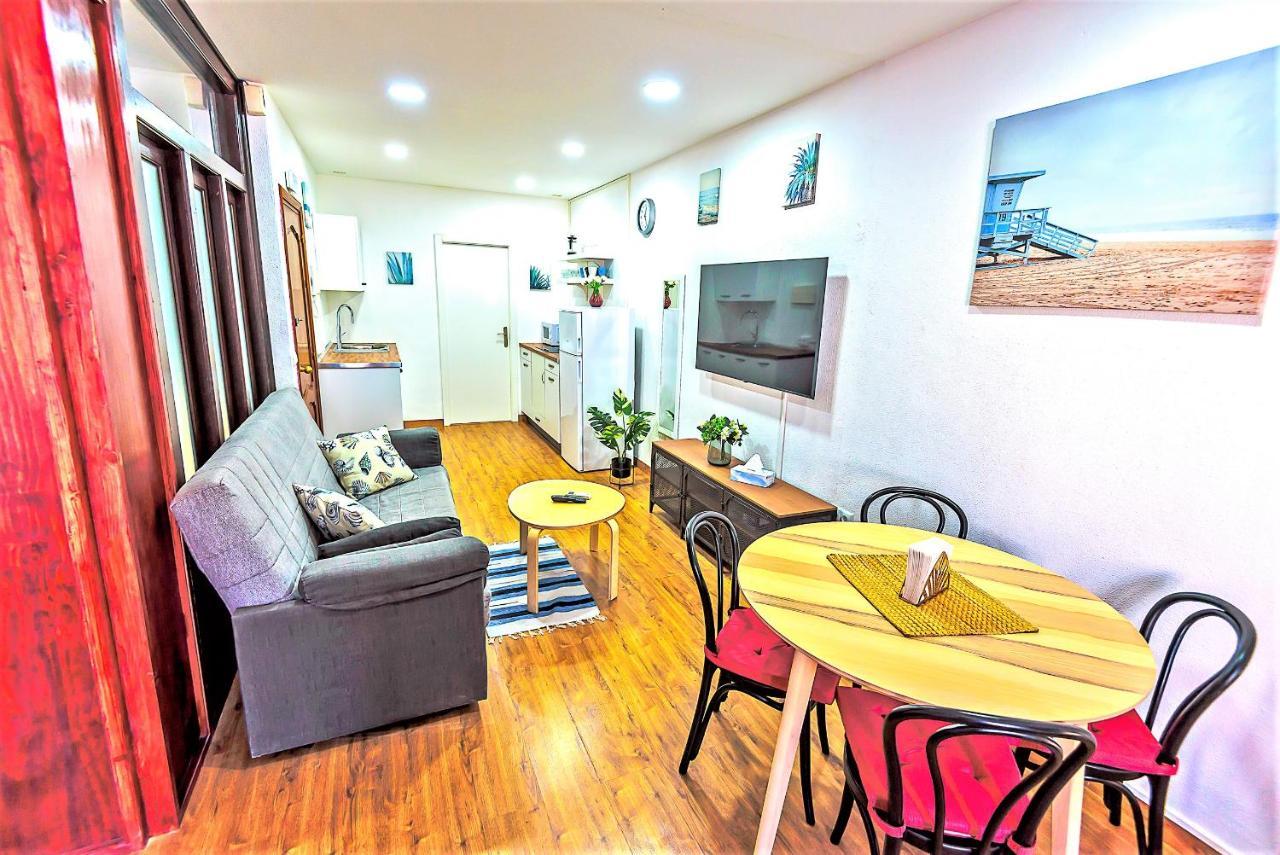 Plaza Noria Apartments With Balconies El Puerto de Santa María Εξωτερικό φωτογραφία