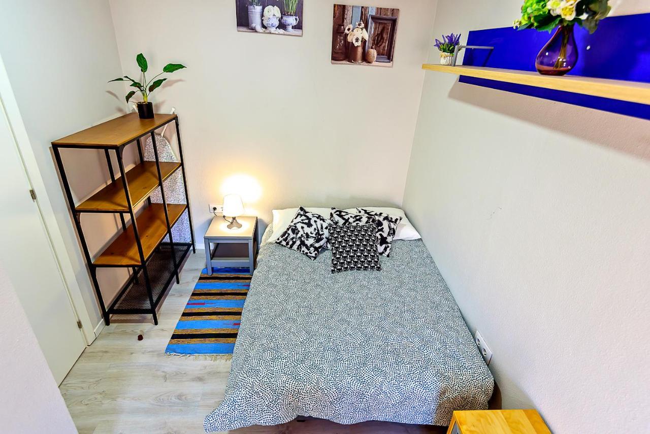 Plaza Noria Apartments With Balconies El Puerto de Santa María Εξωτερικό φωτογραφία