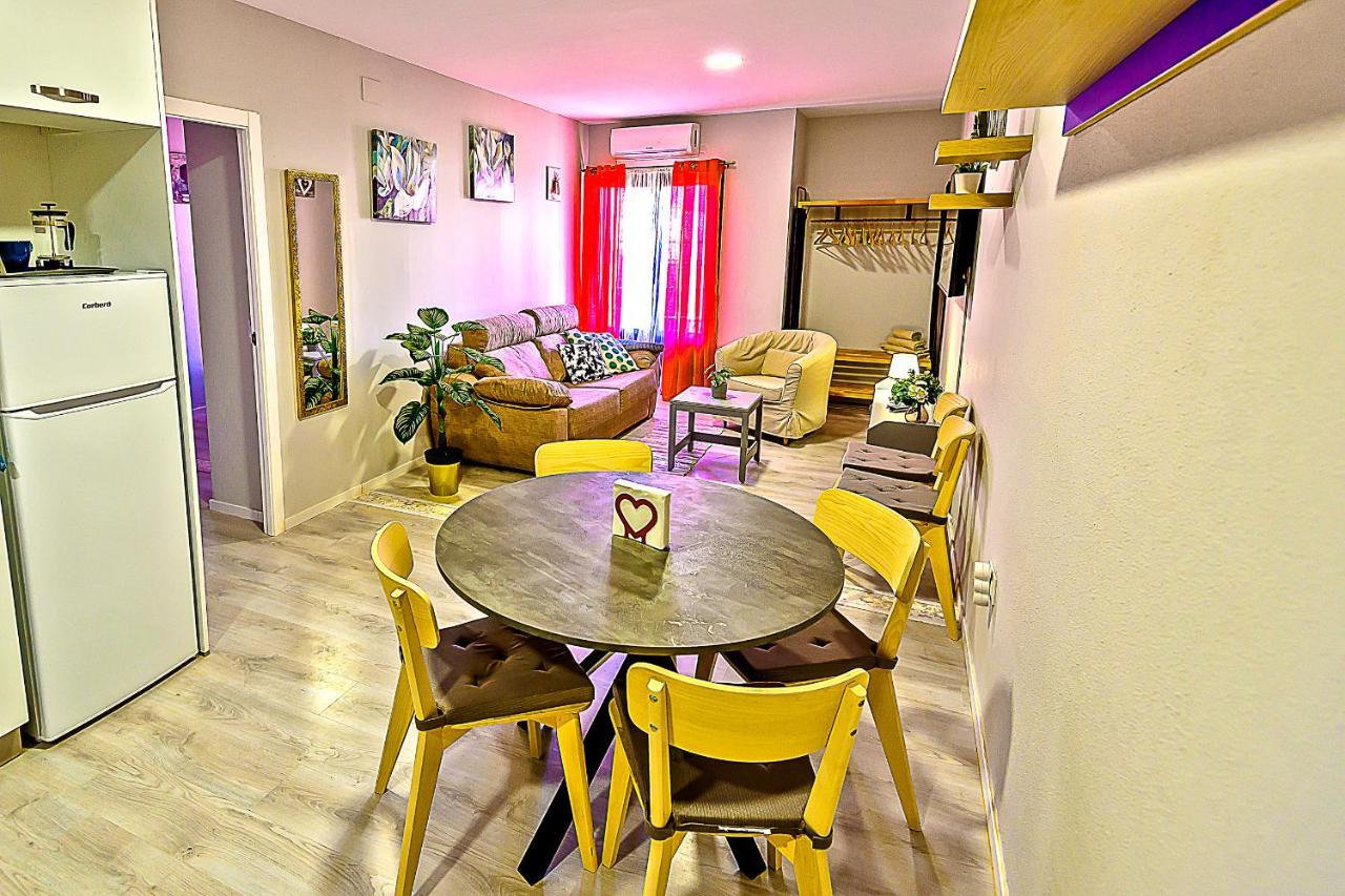 Plaza Noria Apartments With Balconies El Puerto de Santa María Εξωτερικό φωτογραφία